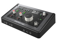 SSL 2 MKII SSL 2 MKII